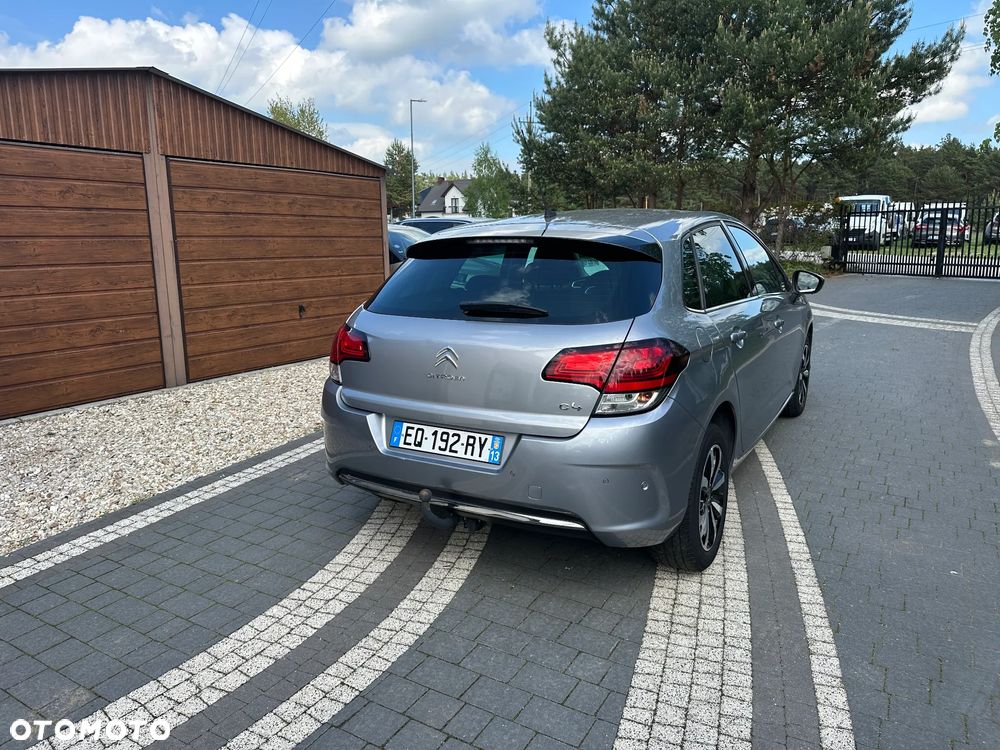 Citroën C4 BlueHDi 120 Stop&Start EAT6 Selection - 17