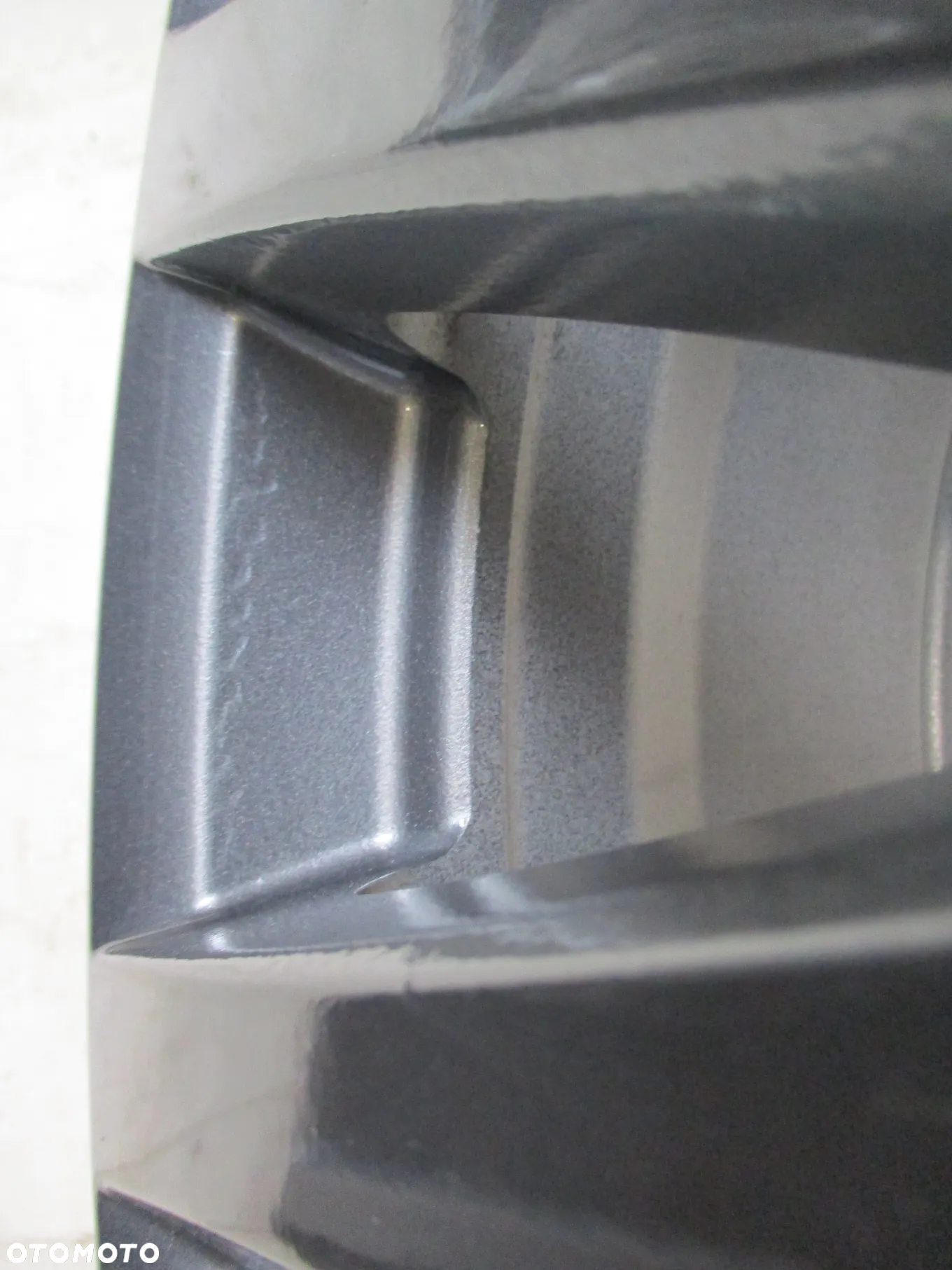 FELGI ALUMINIOWE 18 VW GOLF V VI VII VIII JETTA PASSAT BEETLE II EOS ET42 - 12