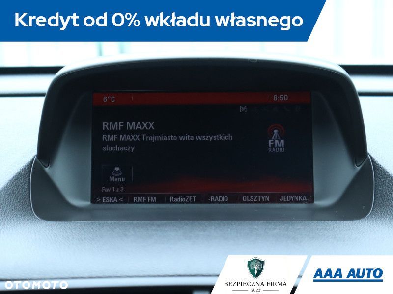 Opel Mokka - 14