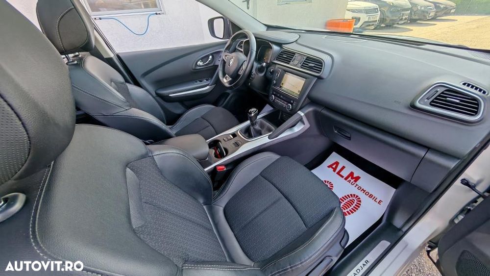 Renault Kadjar - 5
