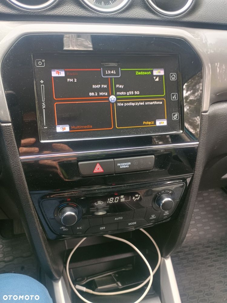 Suzuki Vitara - 6