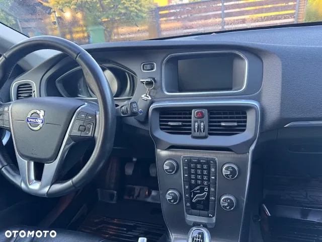Volvo V40 D2 Drive-E Dynamic Edition - 14