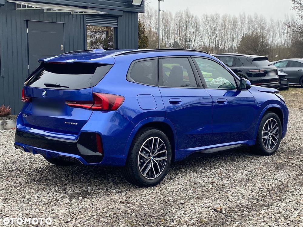 BMW X1 xDrive25e M Sport Edition - 11