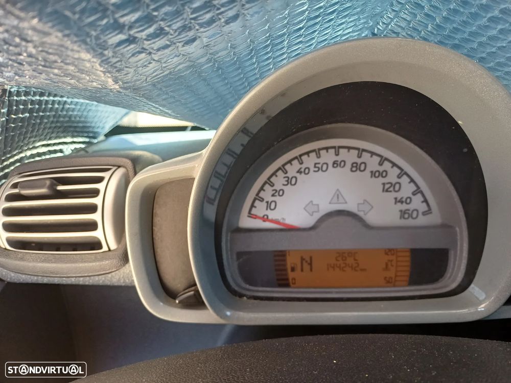 Smart ForTwo Coupé - 9