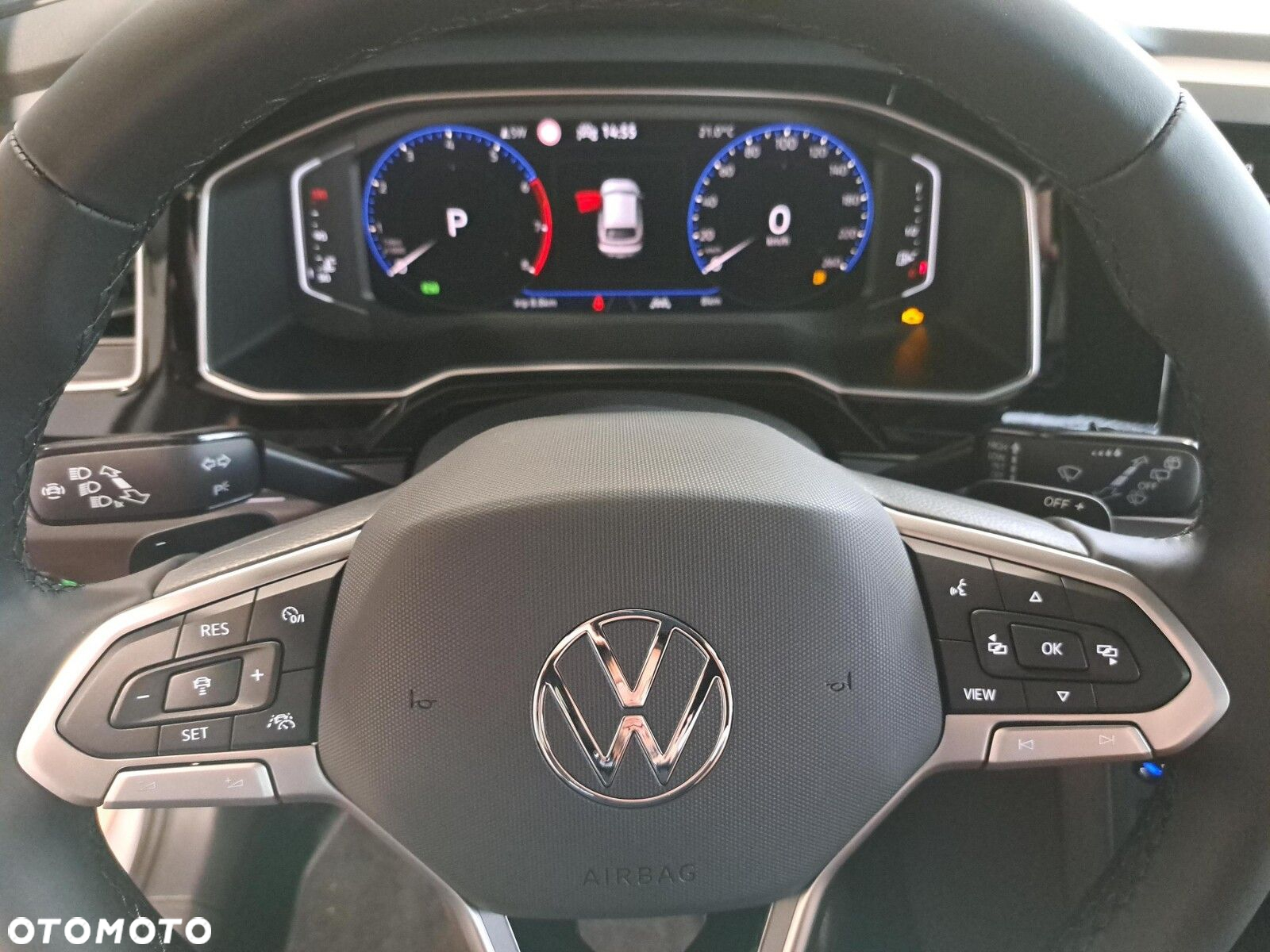 Volkswagen Taigo 1.5 TSI ACT R-Line Plus DSG - 24