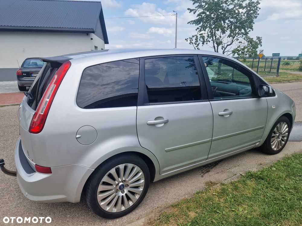 Ford C-MAX 2.0 TDCi DPF Style - 3