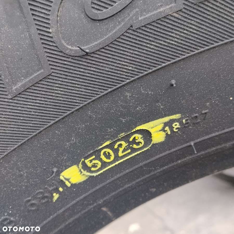 385/55 R19.5 Hankook Smart Flex TH31 - 6