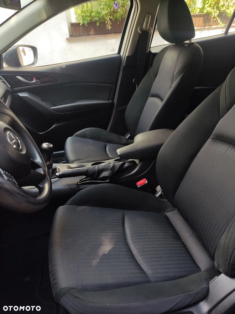 Mazda 3 SKYACTIV-G 100 Prime-Line - 29