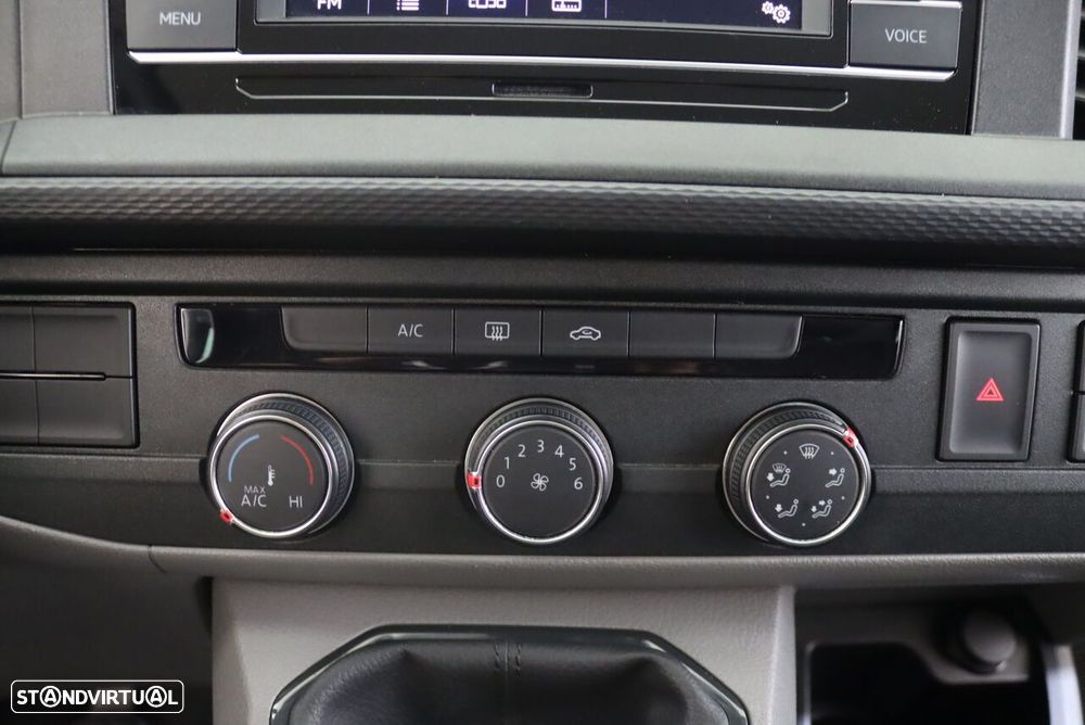 VW Transporter 2.0 TDI L.Business - 30