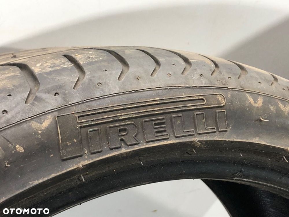 OPONY PARA 20 255/35 - 426.00 PLN - - 2