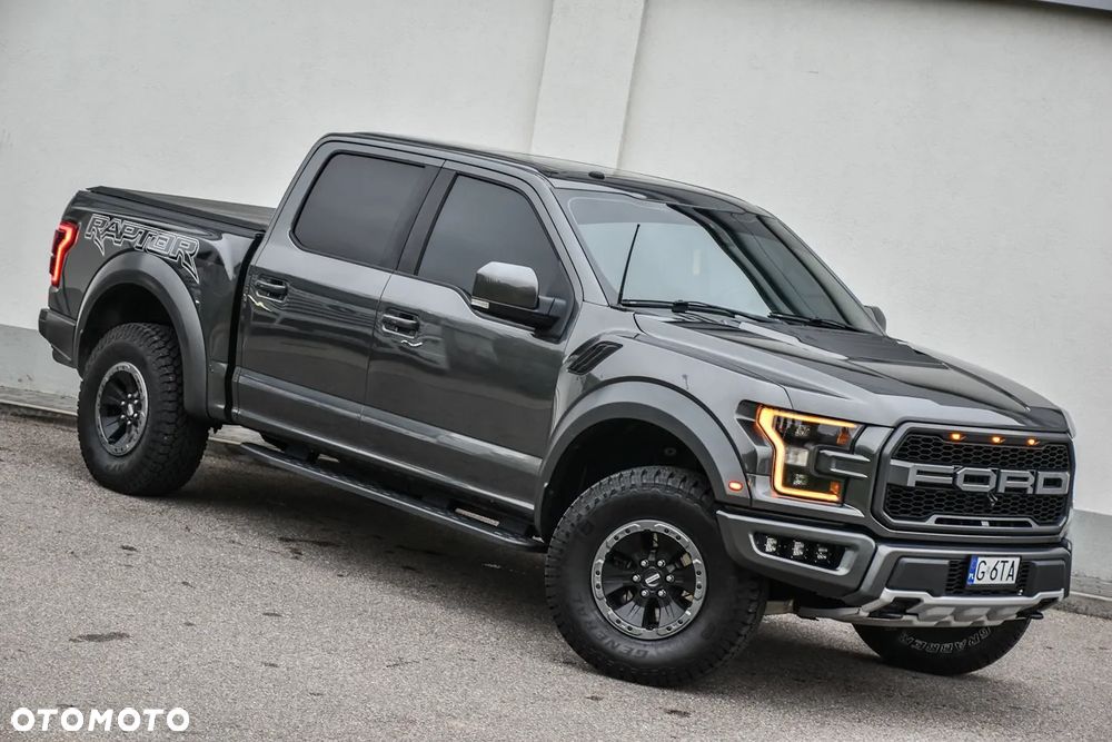 Ford F150