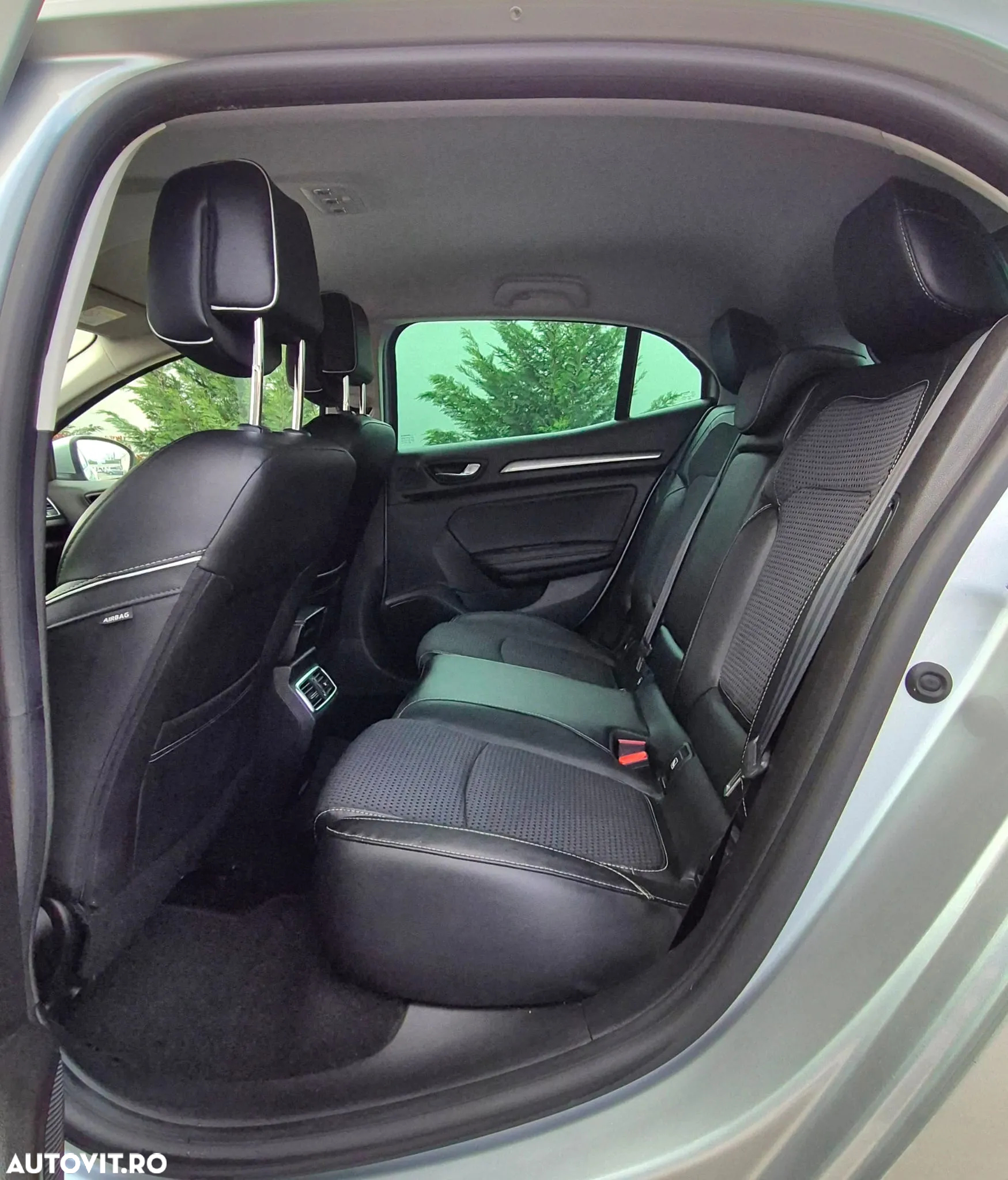 Renault Megane - 4