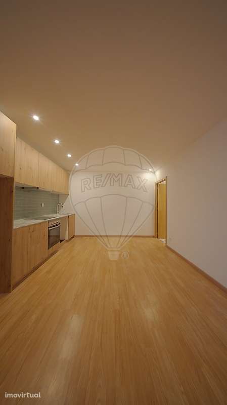 Apartamento T2 para venda - Grande imagem: 3/4