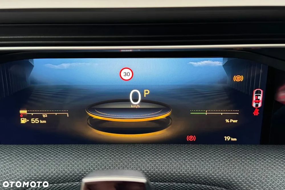 Citroën C5 Aircross 1.2 mHEV Plus eDCT6 - 10