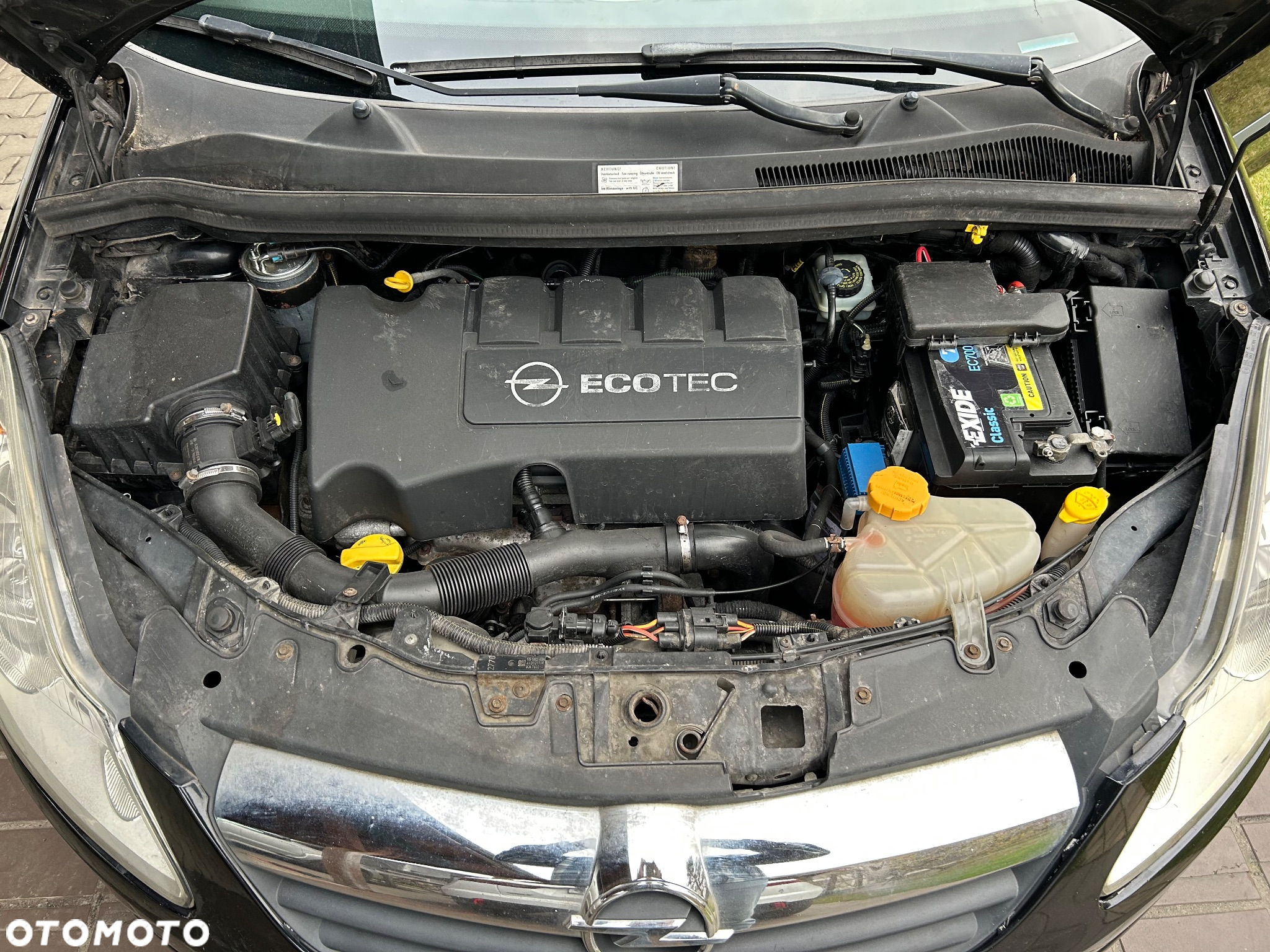 Opel Corsa 1.3 CDTI - 4