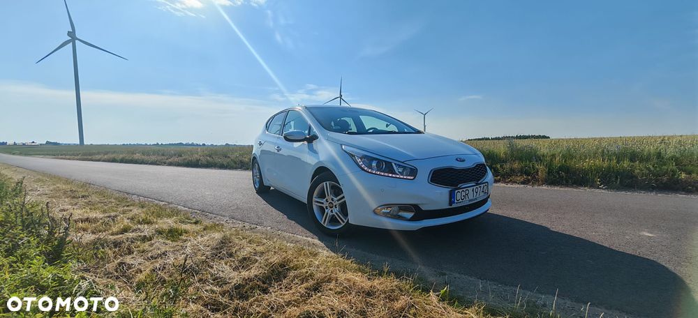 Kia Ceed 1.6 GDI L - 2