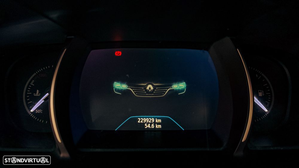Renault Talisman 1.6 dCi Executive - 11