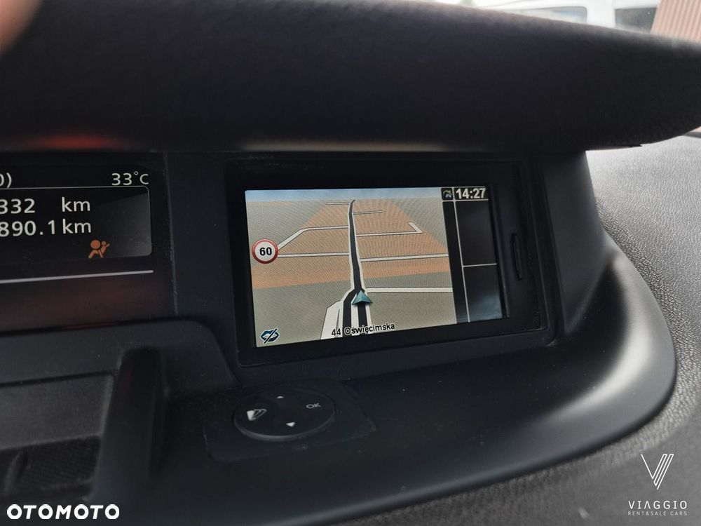 Renault Grand Scenic - 18