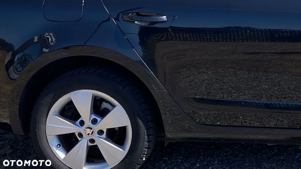 Skoda Octavia 1.5 TSI GPF ACT Ambition - 26