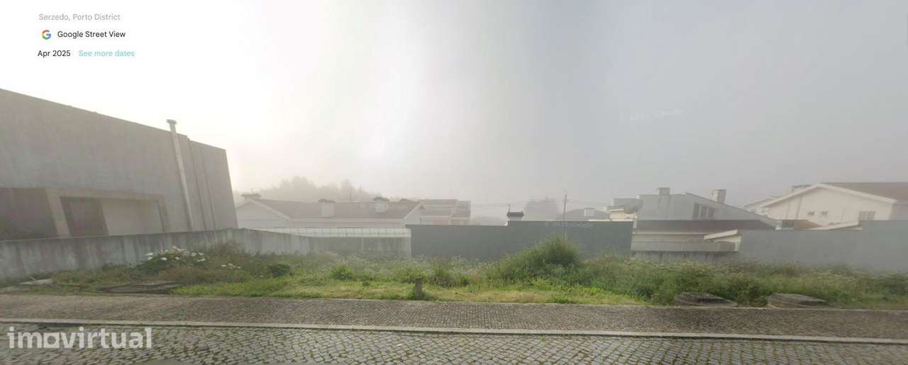 LOTE URBANO EM SERZEDO  CONSTRUA A SUA NOVA CASA! - Grande imagem: 2/5