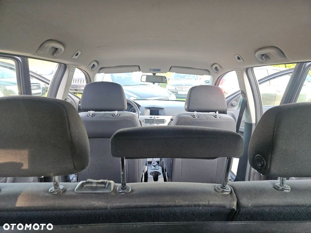 Opel Astra 1.4 Comfort / Cool - 13