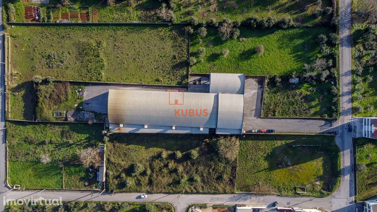 Armazém - Minde - Grande imagem: 3/22