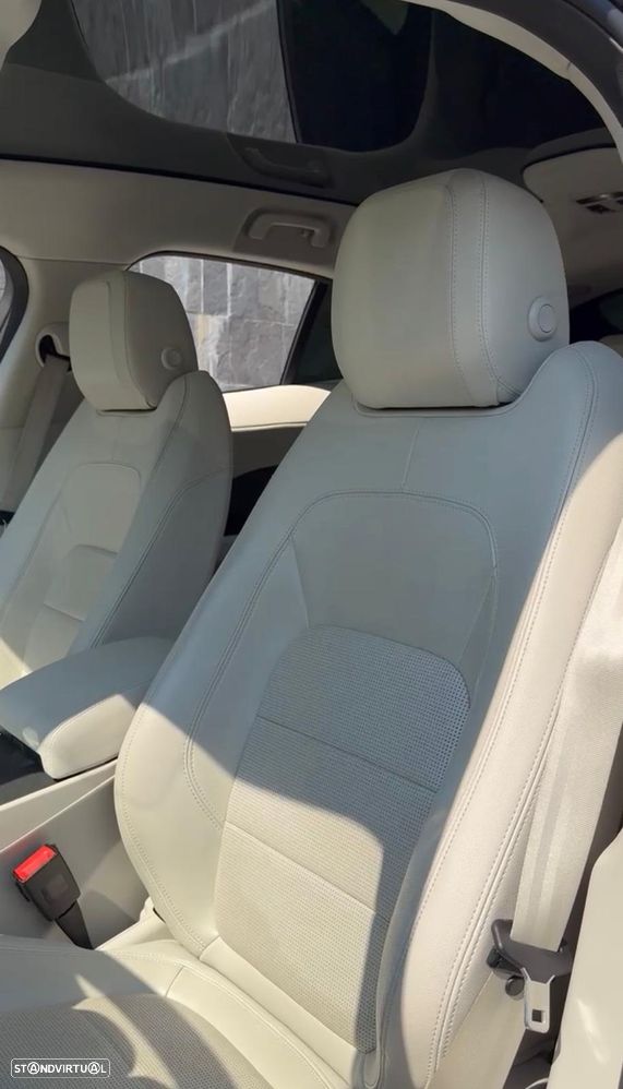 Jaguar I-Pace EV400 AWD SE - 4