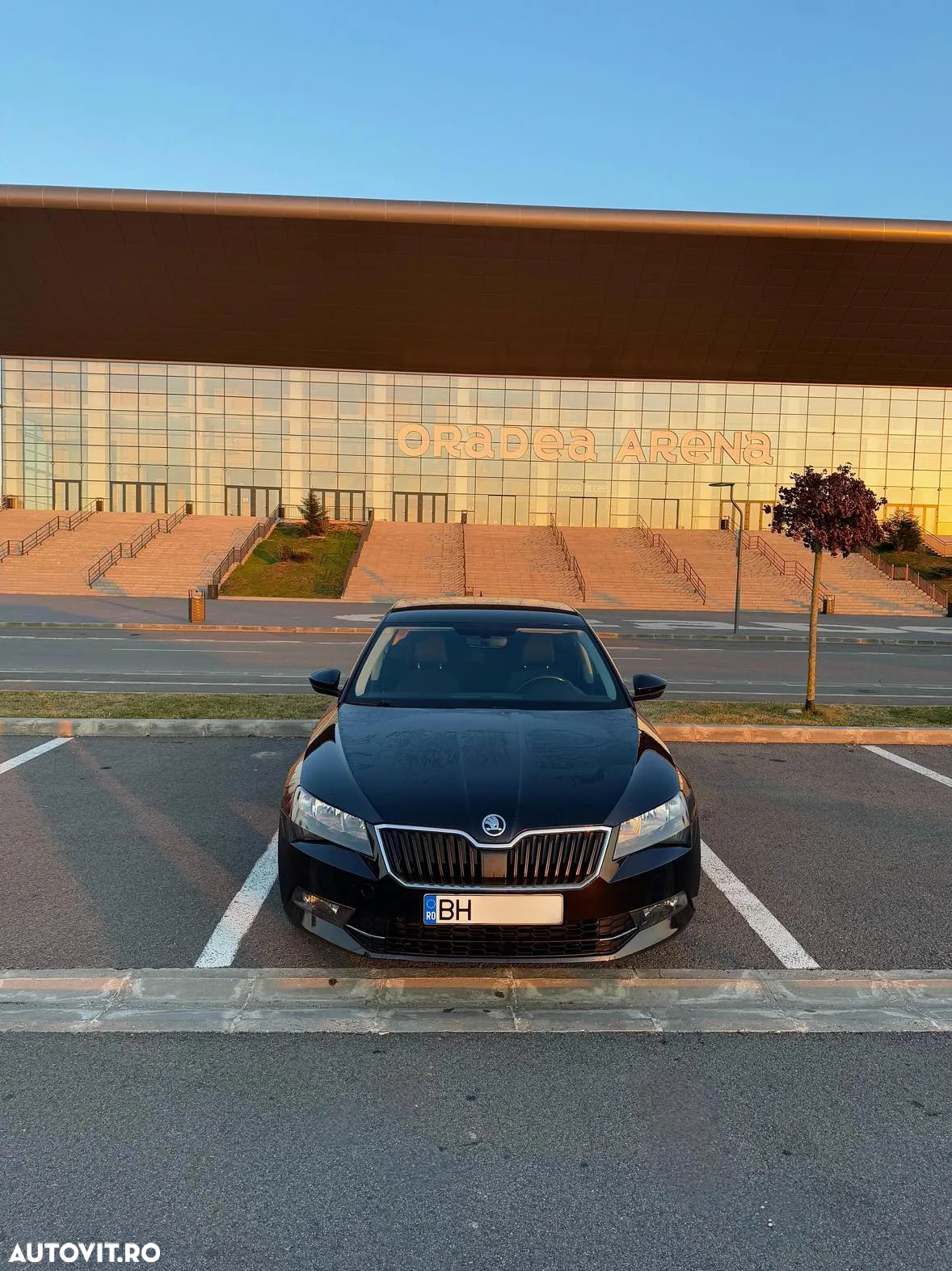 Skoda Superb - 9