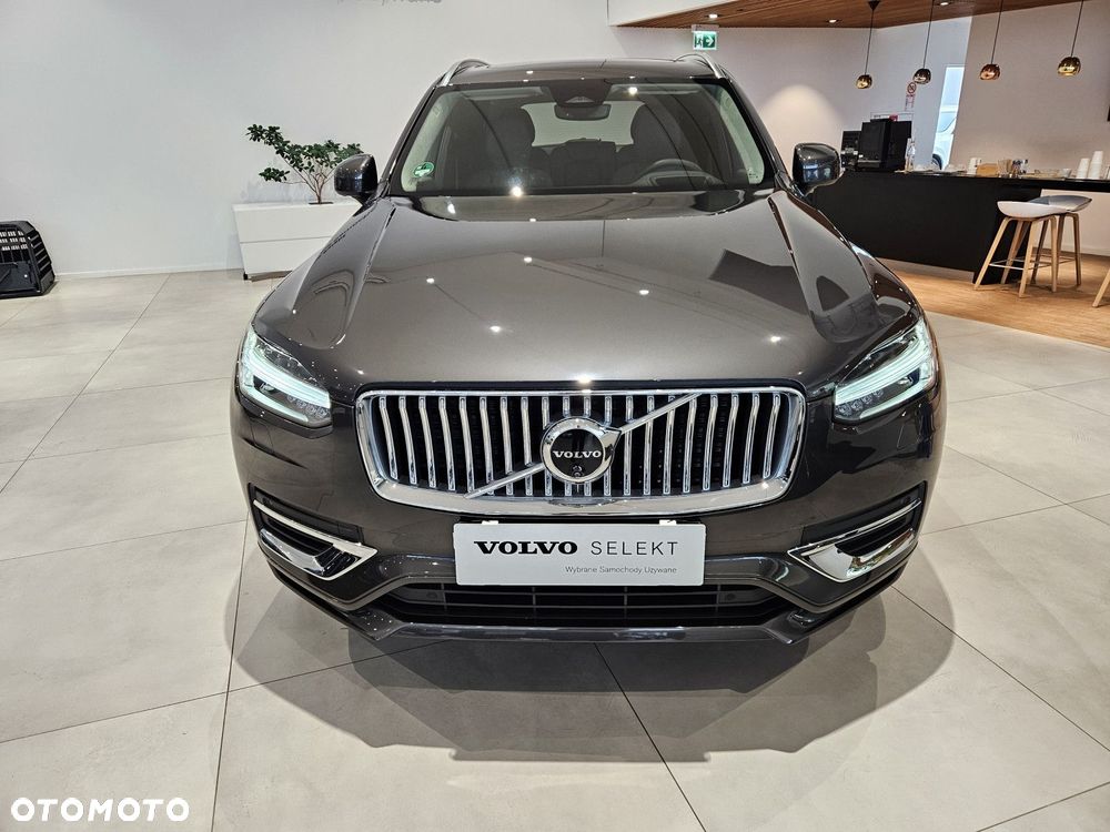 Volvo XC 90 - 3