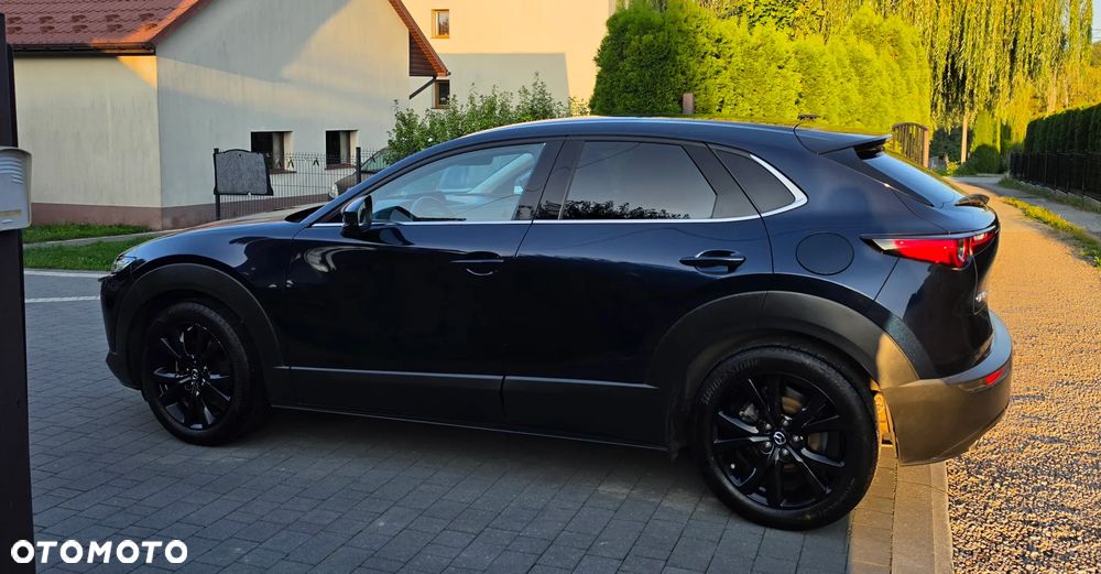 Mazda CX-30 - 3