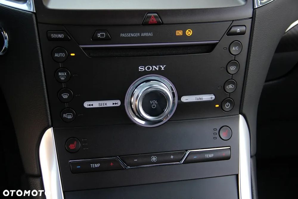 Ford S-Max 2.0 EcoBlue Twin-Turbo ST-Line - 38