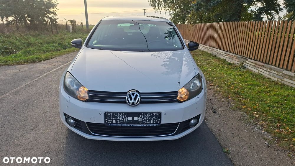 Volkswagen Golf - 3