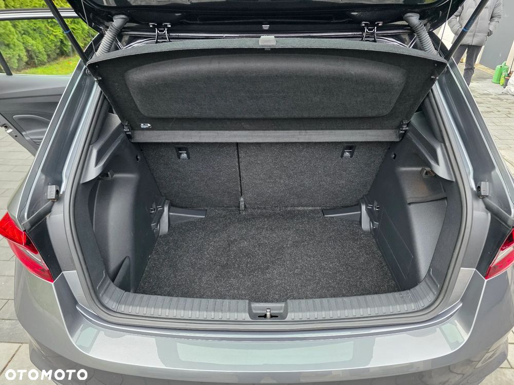 Skoda Fabia 1.0 TSI Style Color - 14