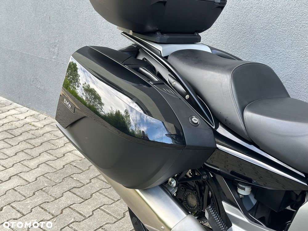 BMW K - 18