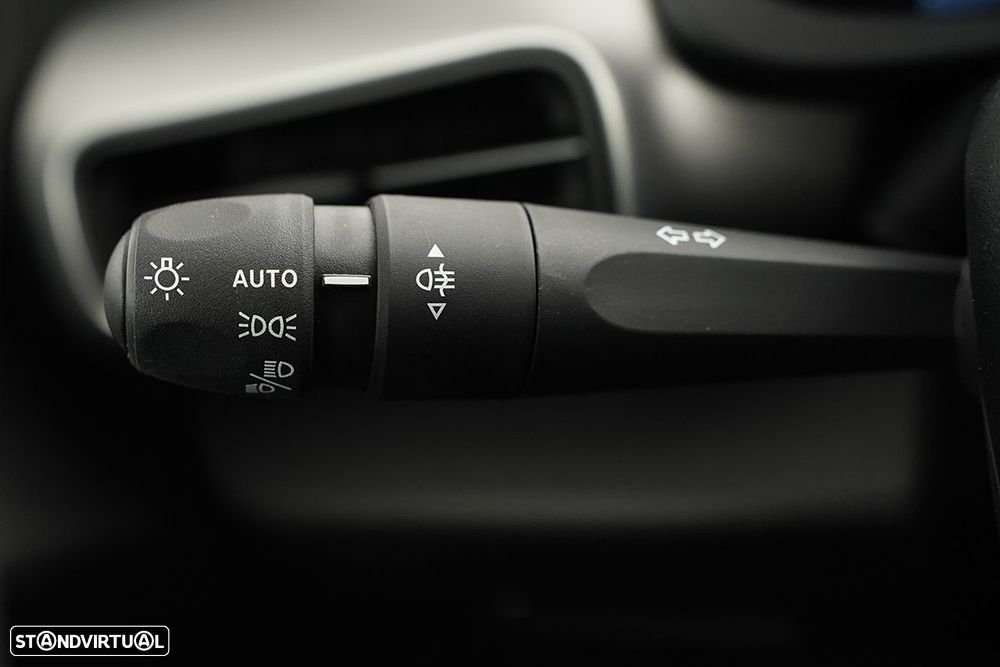 Jeep Avenger 54 kWh 1st Editon - 18