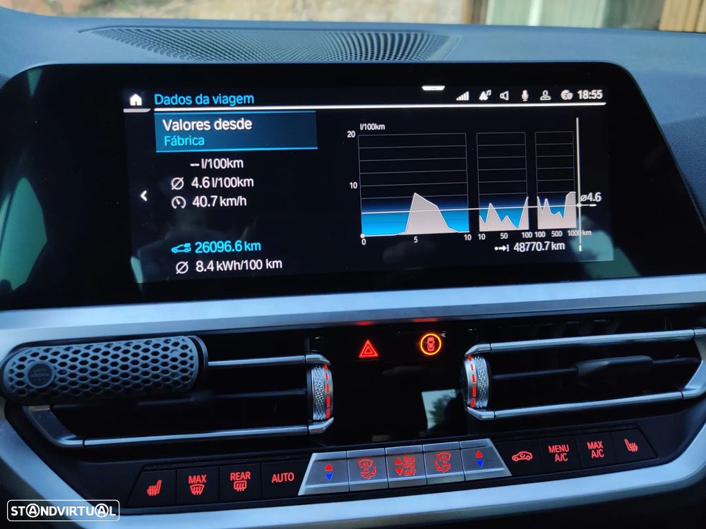 BMW 330 e Aut. M Sport - 16