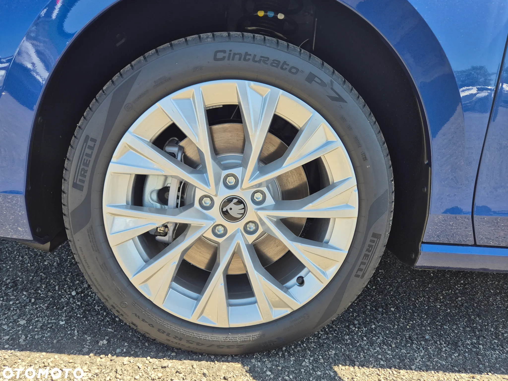 Skoda Superb 2.0 TSI Selection DSG - 14