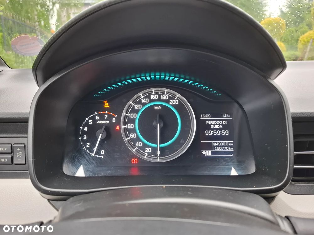 Suzuki Ignis Dualjet Allgrip Comfort+ - 22