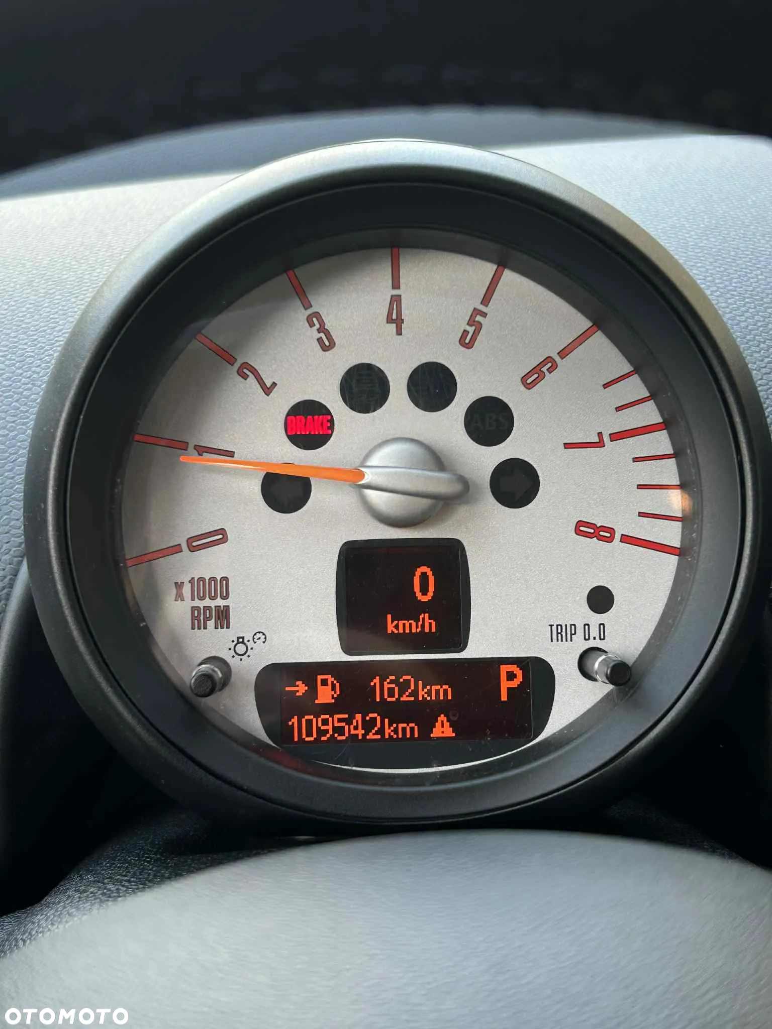 MINI Countryman Cooper - 8