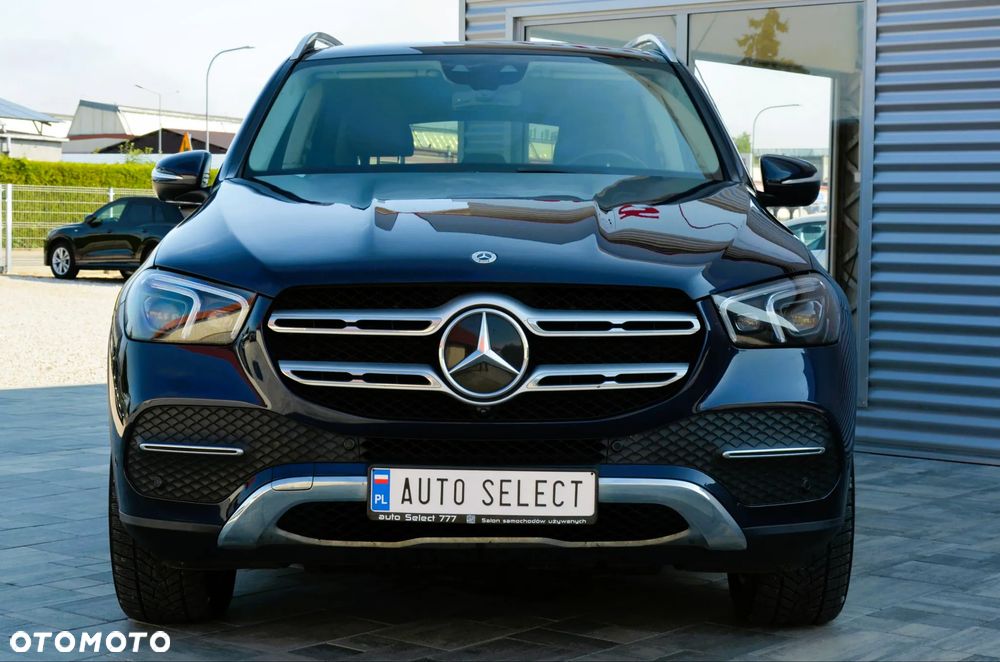 Mercedes-Benz GLE 350 de 4-Matic Premium - 6