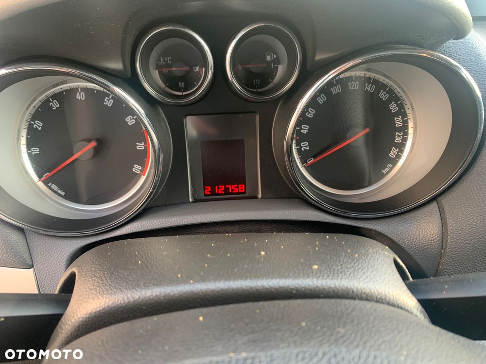 Opel Mokka 1.4 Turbo ecoFLEX Start/Stop Innovation - 15