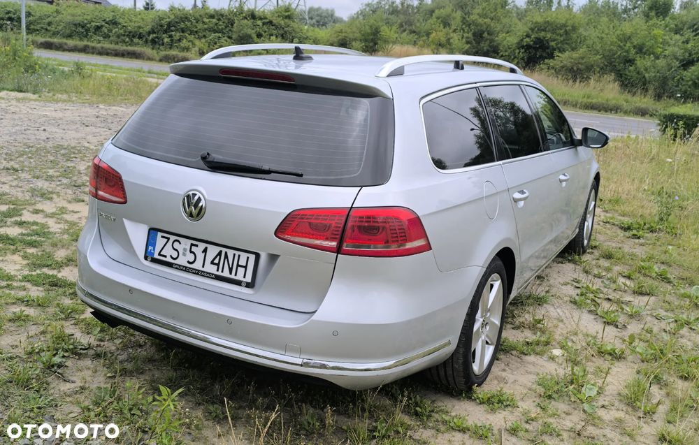 Volkswagen Passat 1.8 TSI Highline DSG - 15