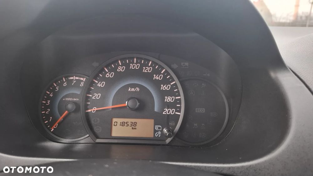 Mitsubishi Space Star AS&G 1.2 Plus - 35