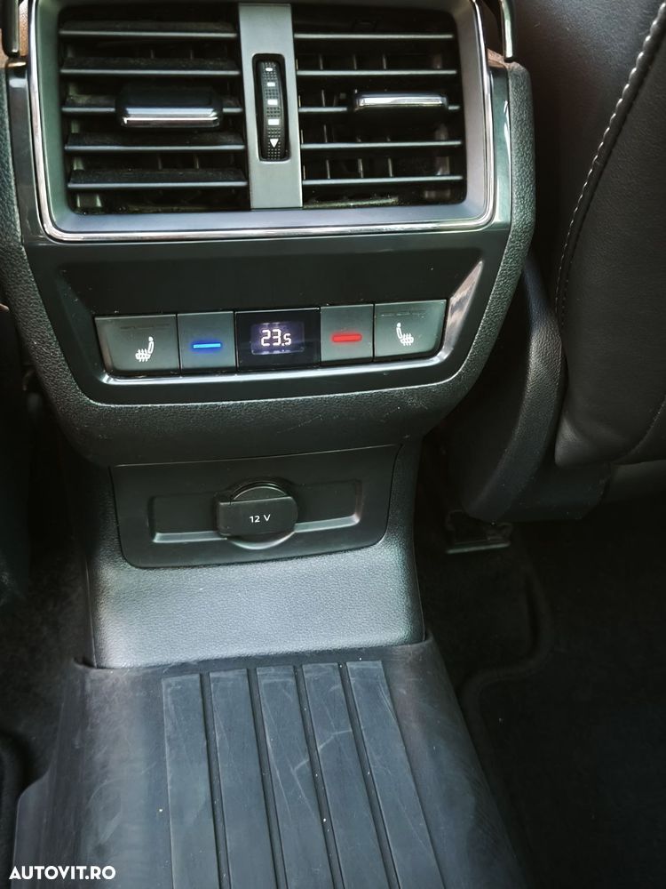 Skoda Kodiaq 2.0 TSI 4X4 DSG Style - 19