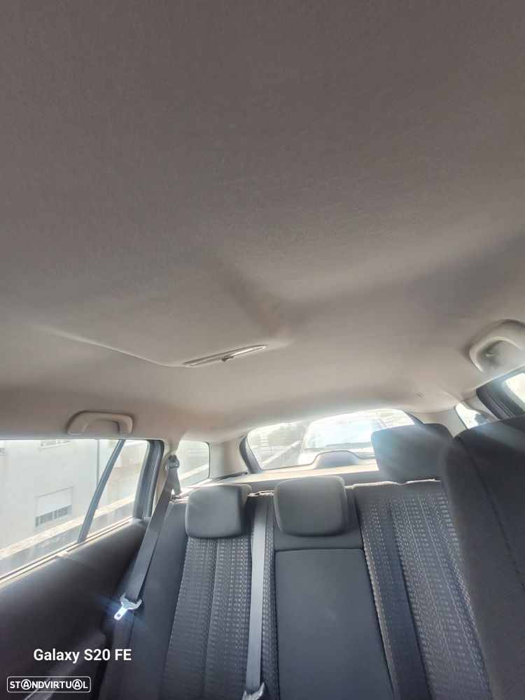 Renault Mégane Break - 9