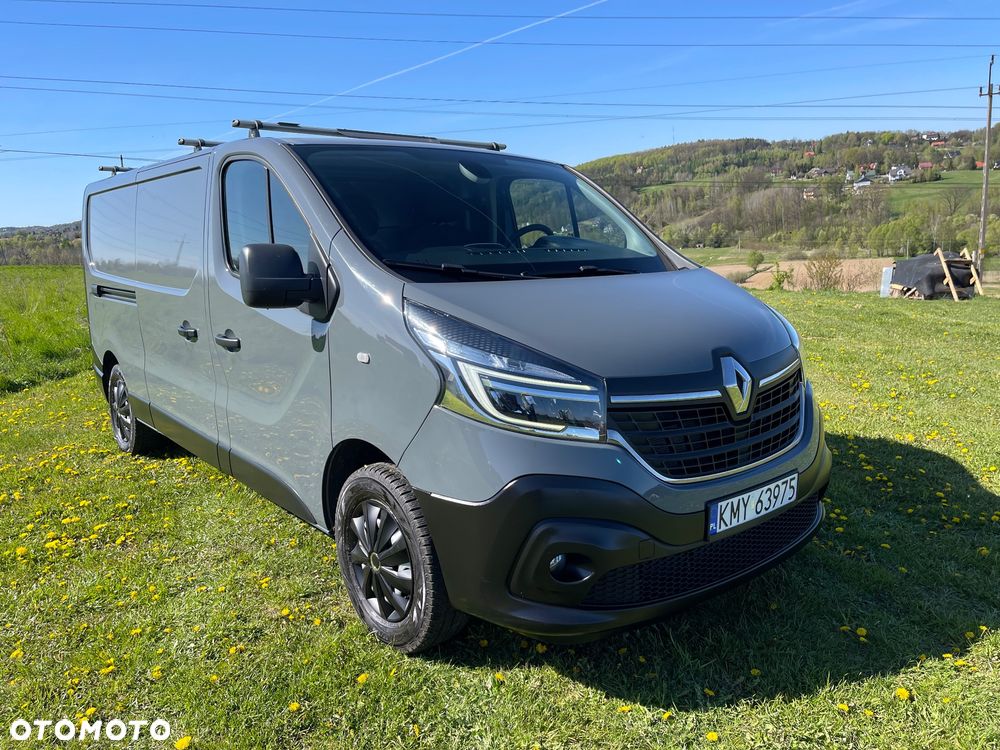 Renault Trafic - 17