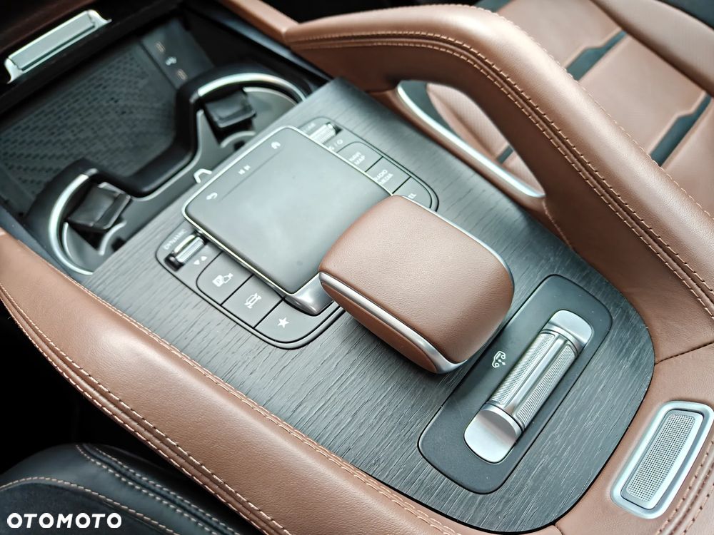 Mercedes-Benz GLE AMG 53 4-Matic Premium Plus - 22