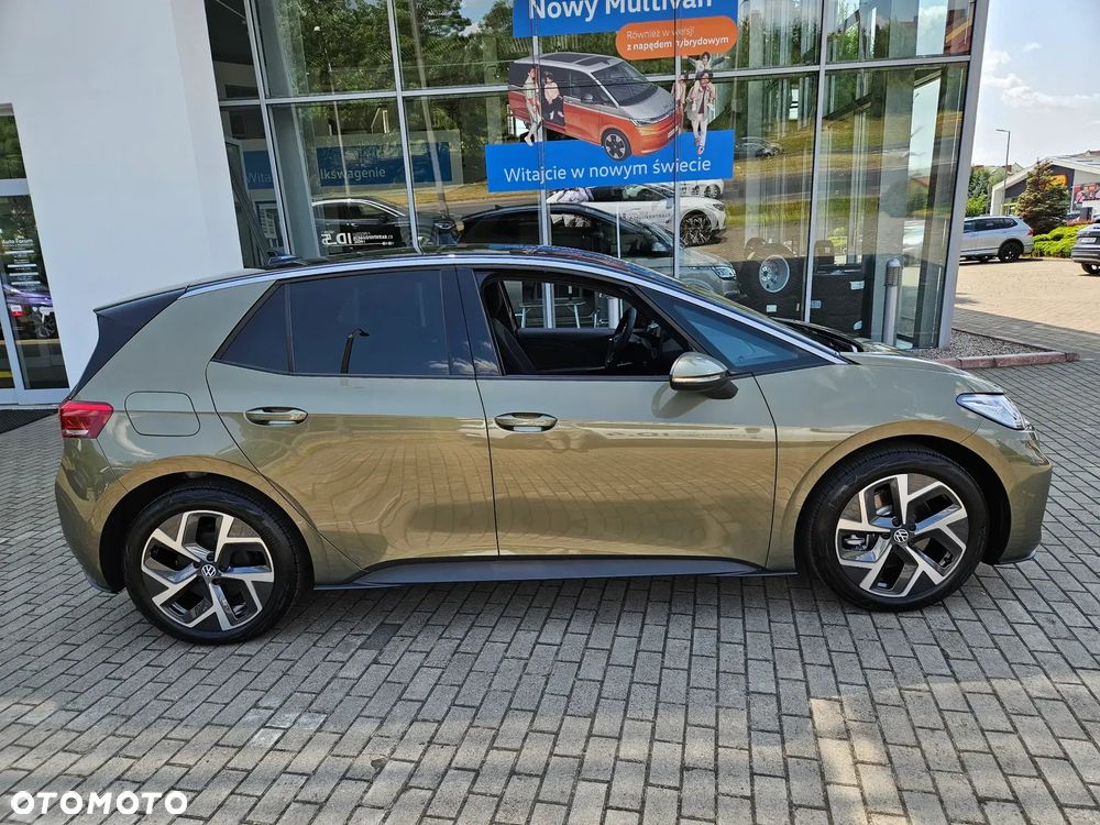 Volkswagen ID.3 52kWh Pure - 5