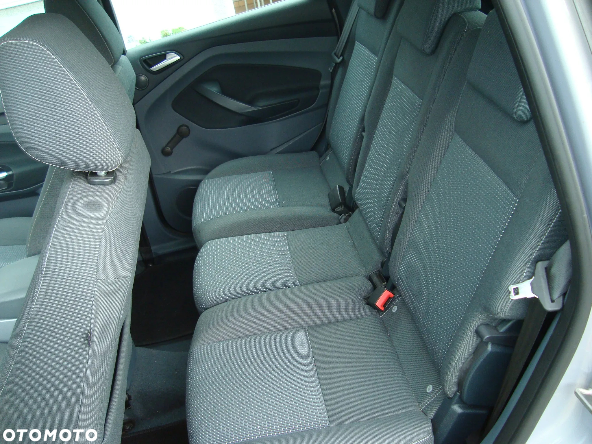 Ford C-MAX - 11