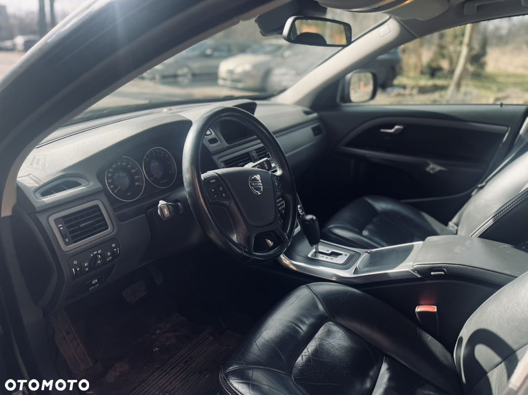 Volvo XC 70 D3 Momentum - 7